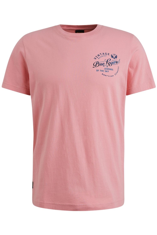 T SHIRT MET ARTWORK PTSS2504596 4038 MOONLIGHT MAUVE